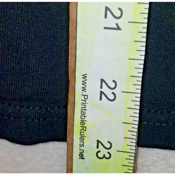 Boyz N the Hood Shirt Men’s Medium Black‎ Long Sleeve T Shirt Doughboy Rap CPT - Picture 6 of 12